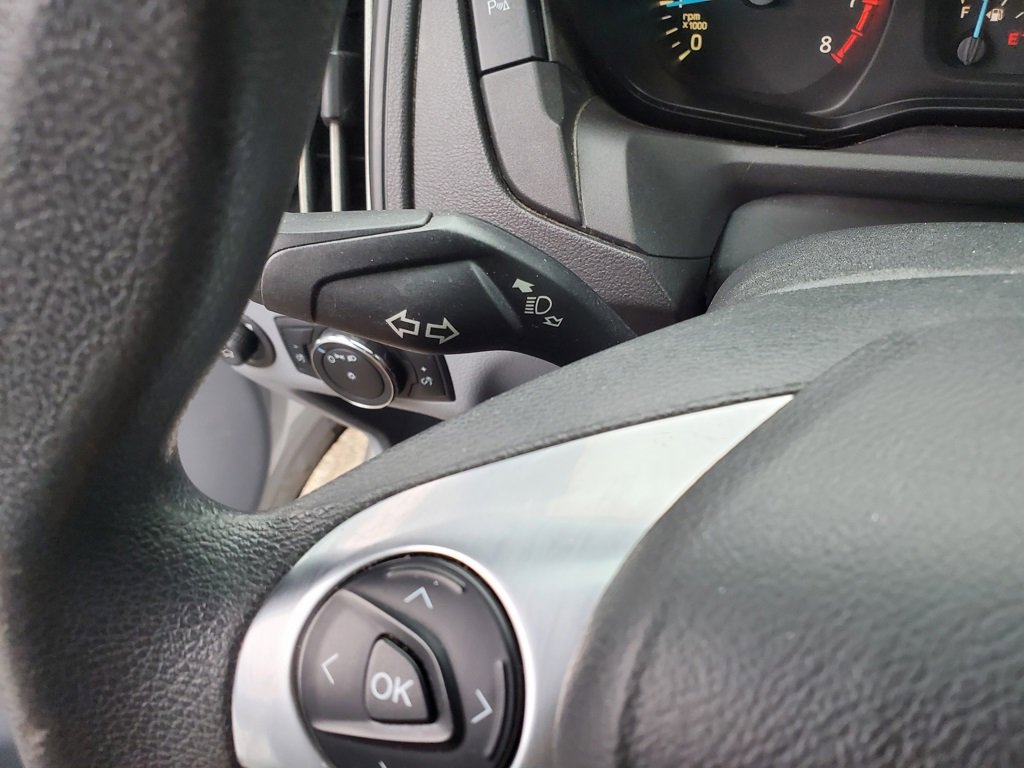 Certified 2019 Ford Transit 250 Base image 14