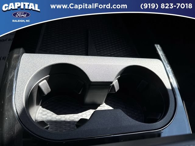 Certified 2025 Ford Mustang Mach-E Premium AWD/4WD image 31