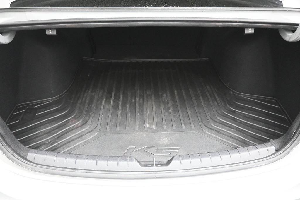 Used 2024 Kia K5 GT-Line FWD image 2