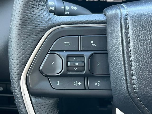 Used 2025 Toyota Tundra Limited image 26