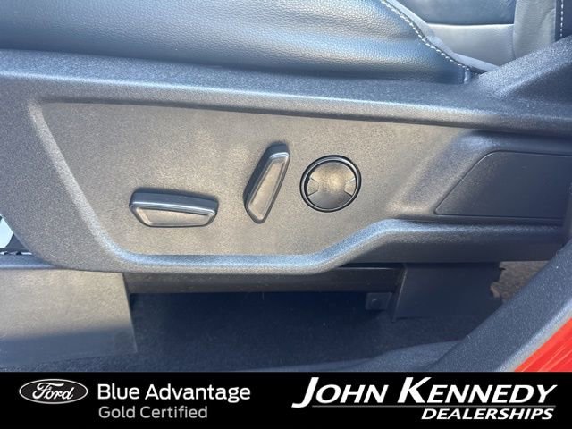 Certified 2022 Ford Bronco Outer Banks AWD/4WD image 23