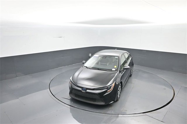 Used 2022 Toyota Corolla LE image 17