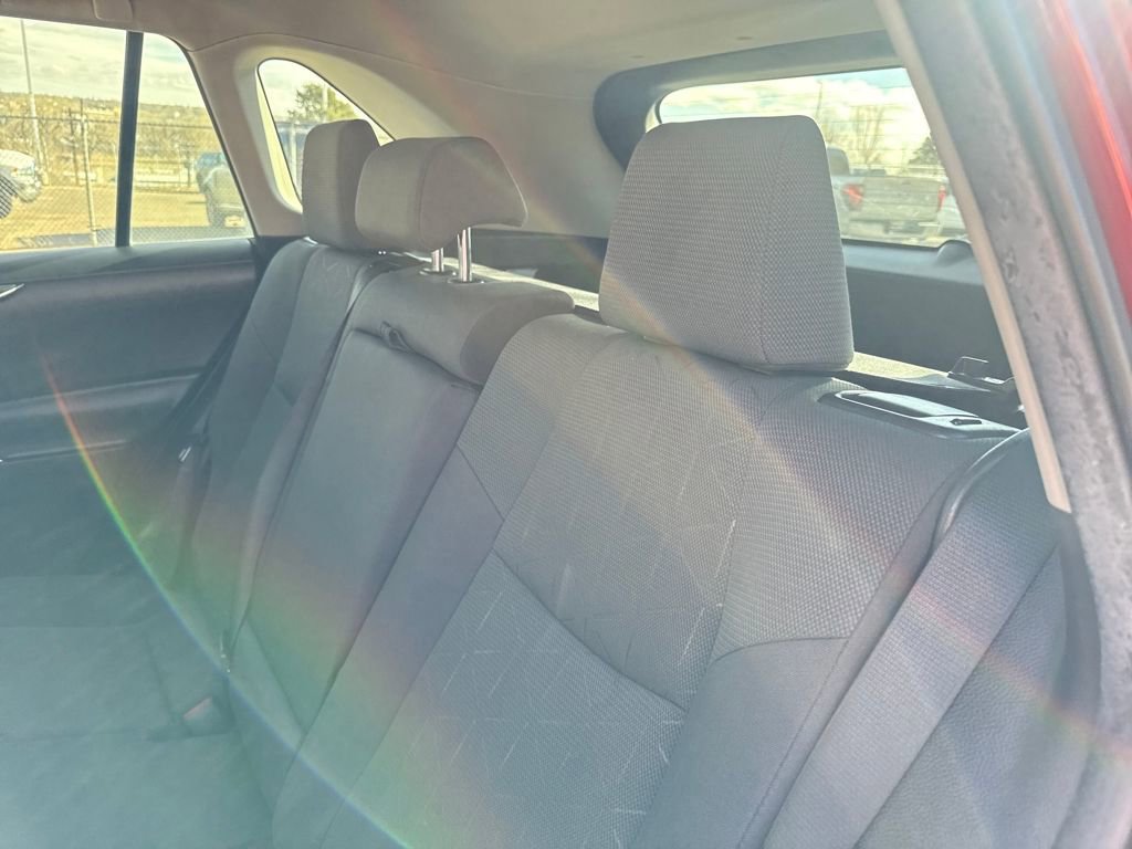 Used 2024 Toyota RAV4 XLE w/ Convenience Package image 21