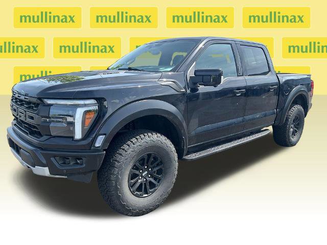 Certified 2024 Ford F150 Raptor AWD/4WD image 9