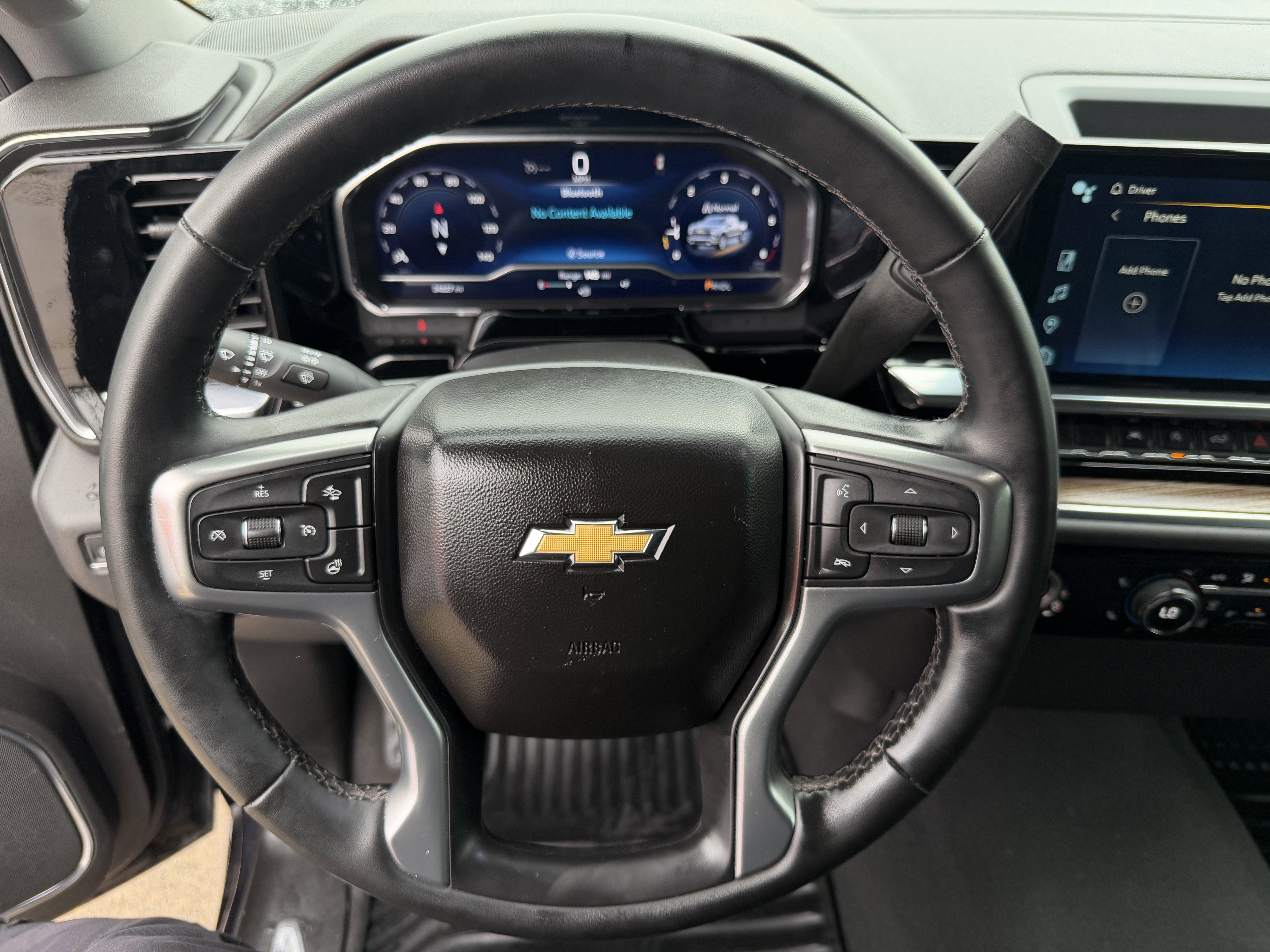 Used 2024 Chevrolet Silverado 1500 LT image 18