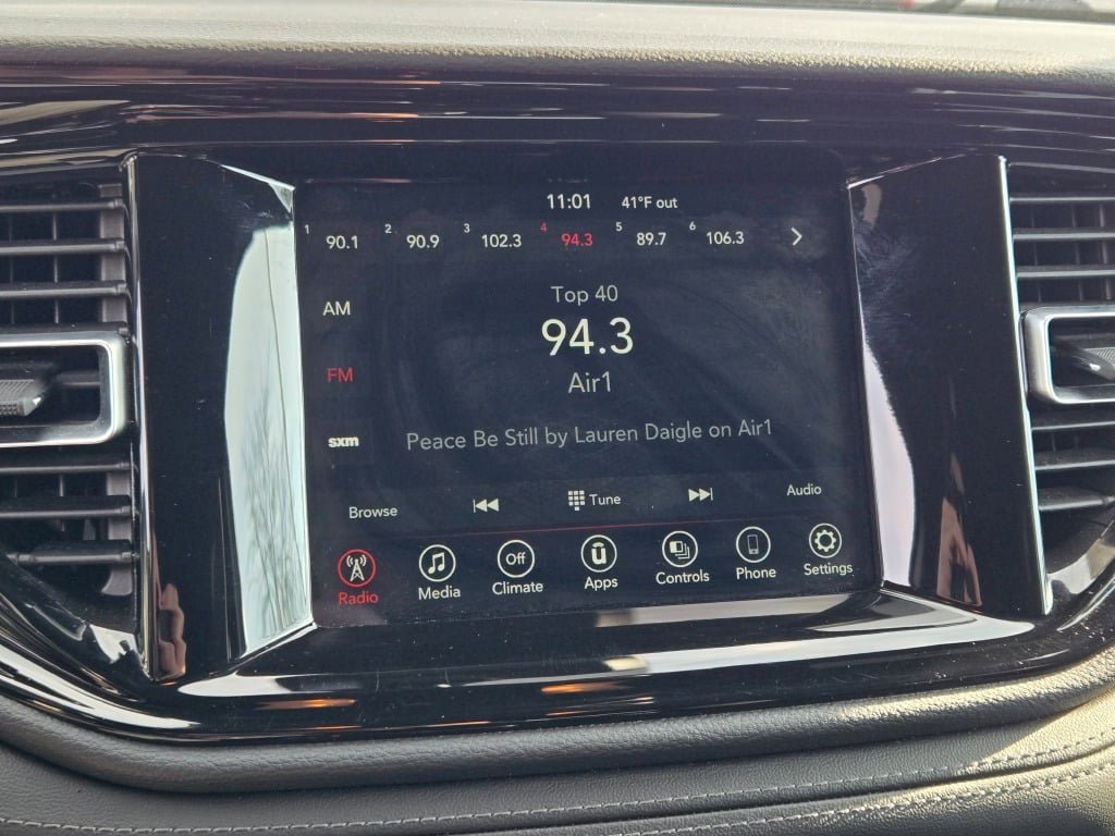 Used 2023 Dodge Durango SXT Launch Edition image 23