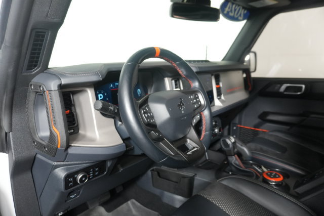 Certified 2024 Ford Bronco Raptor AWD/4WD image 16