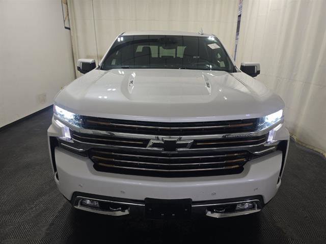 Used 2019 Chevrolet Silverado 1500 High Country w/ High Country Premium Package image 5