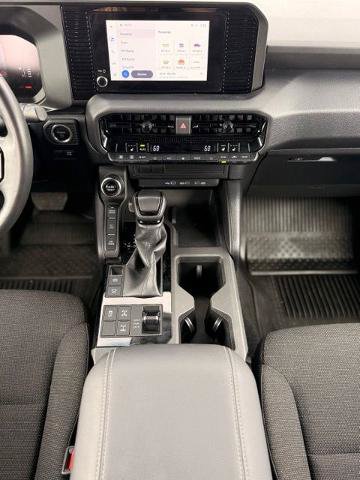 Used 2024 Toyota Land Cruiser 1958 AWD/4WD image 10