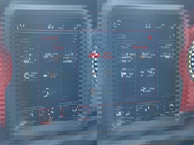 Used 2020 Jeep Wrangler Unlimited Rubicon image 25