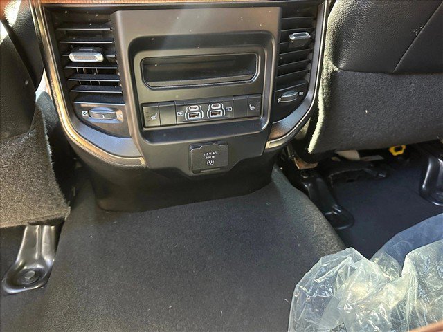 Used 2021 RAM 3500 Limited AWD/4WD image 19