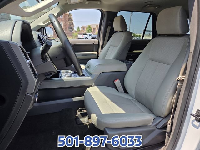 Certified 2021 Ford Expedition XLT RWD image 9