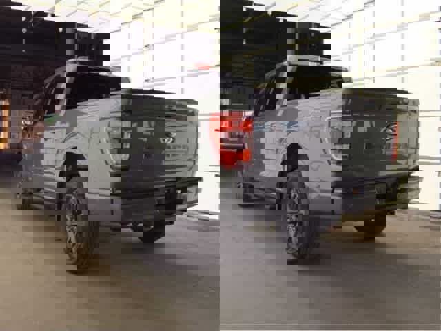 Certified 2023 Ford F150 XLT w/ Equipment Group 302A High image 3