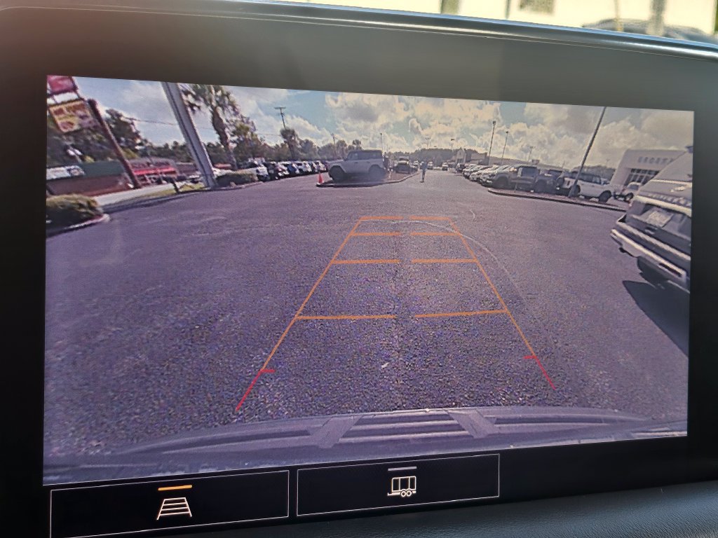 Used 2021 Chevrolet Tahoe LT RWD image 10