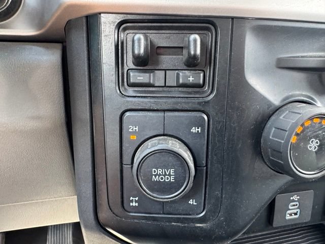 Certified 2023 Ford F250 XL w/ XL Driver Assist Package AWD/4WD image 29