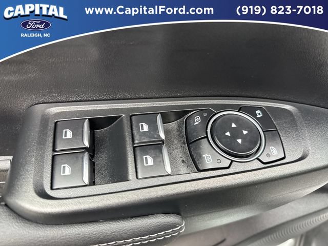 Certified 2024 Ford Ranger XLT w/ Equipment Group 301A High RWD image 21