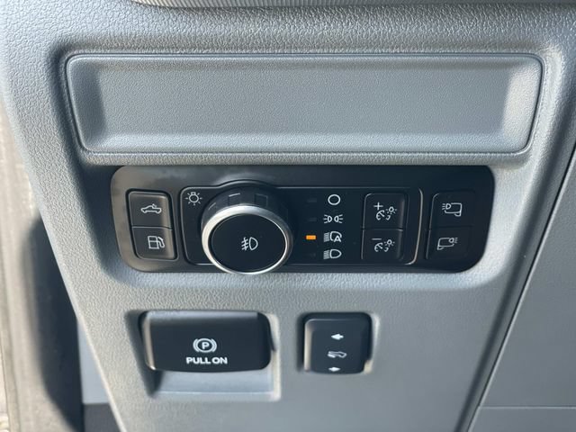 Certified 2025 Ford F150 Lariat w/ Equipment Group 501A Mid AWD/4WD image 19