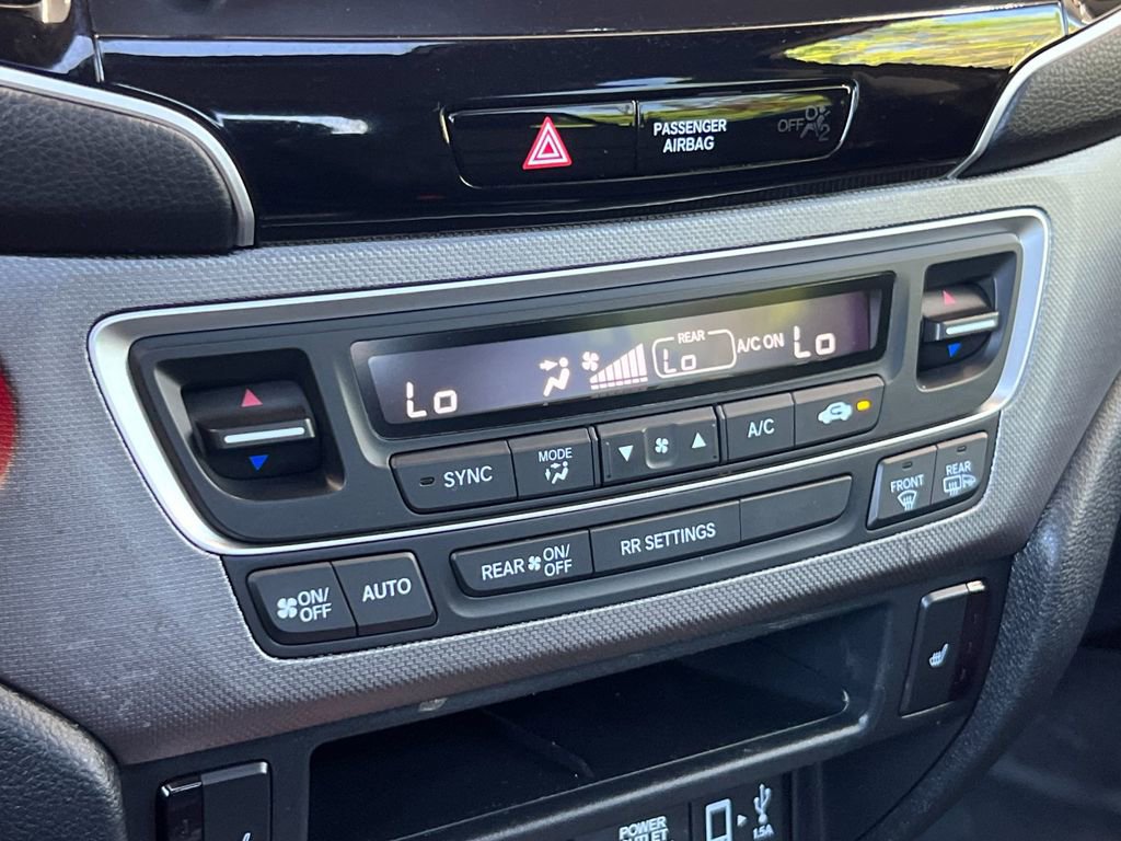 Used 2022 Honda Ridgeline RTL-E image 19