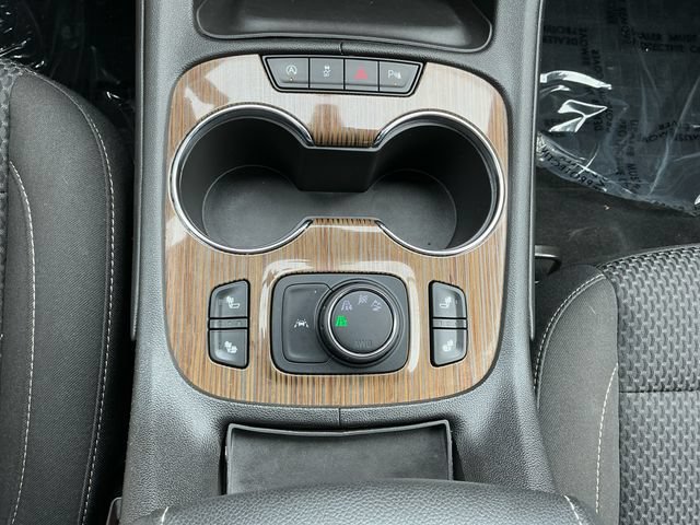 Used 2022 GMC Acadia SLE w/ Driver Convenience Package AWD/4WD image 25