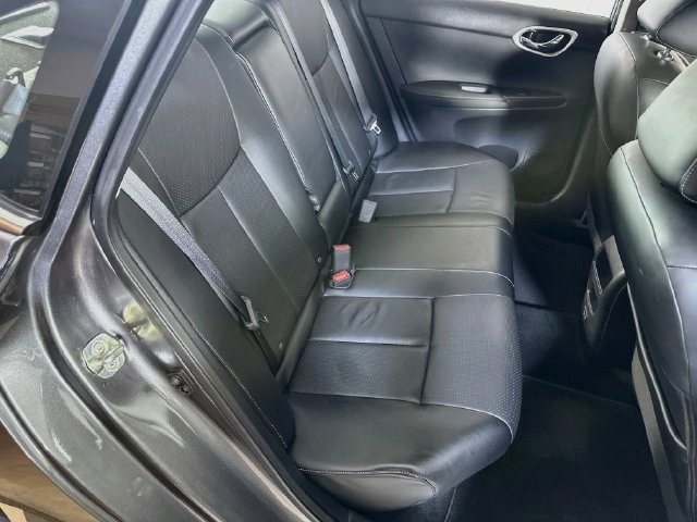 Used 2019 Nissan Sentra SL FWD image 19