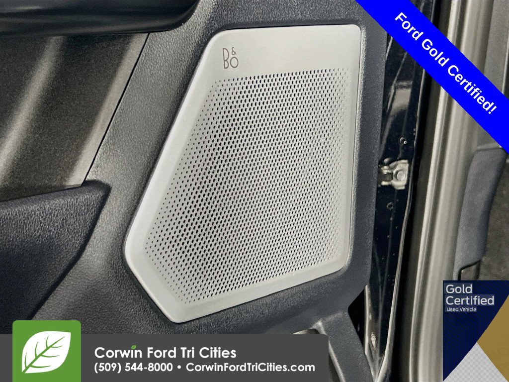 Certified 2026 Ford F450 Platinum AWD/4WD image 13