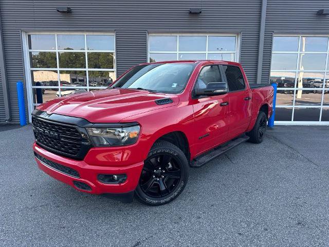 Used 2023 RAM 1500 Big Horn