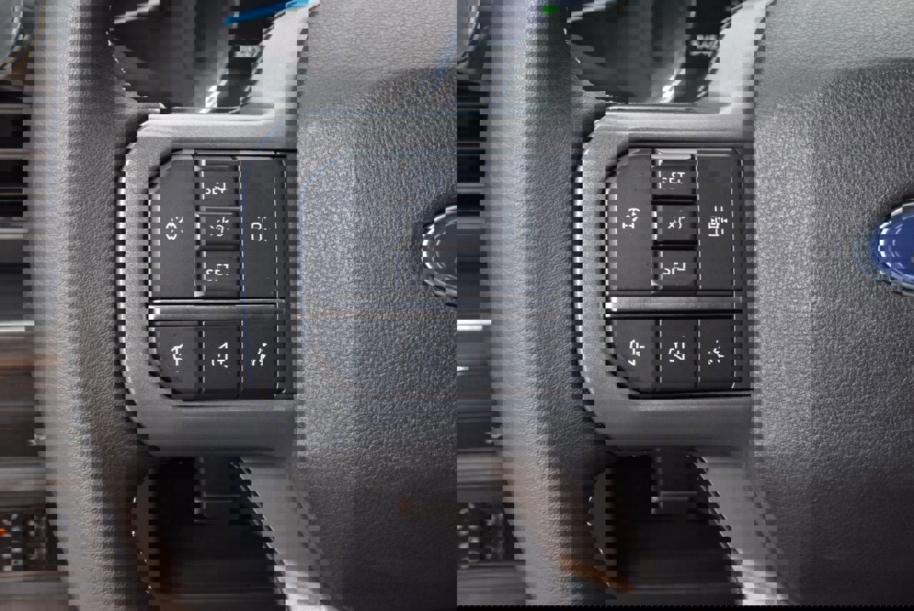 Certified 2023 Ford F150 XLT w/ Equipment Group 302A High image 24