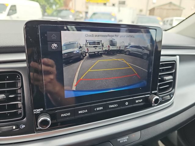 Used 2022 Kia Rio S FWD image 27