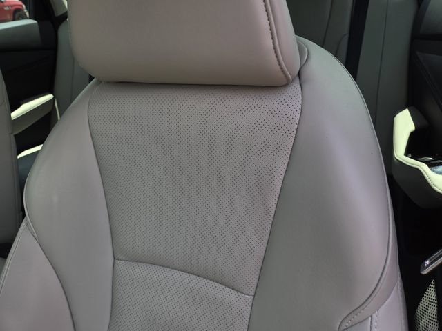 Used 2025 Honda Accord Touring image 18