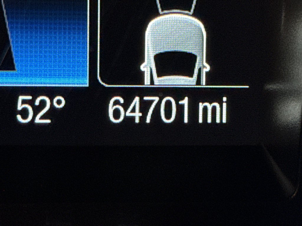 Certified 2021 Ford Ranger XLT w/ Equipment Group 301A Mid image 18