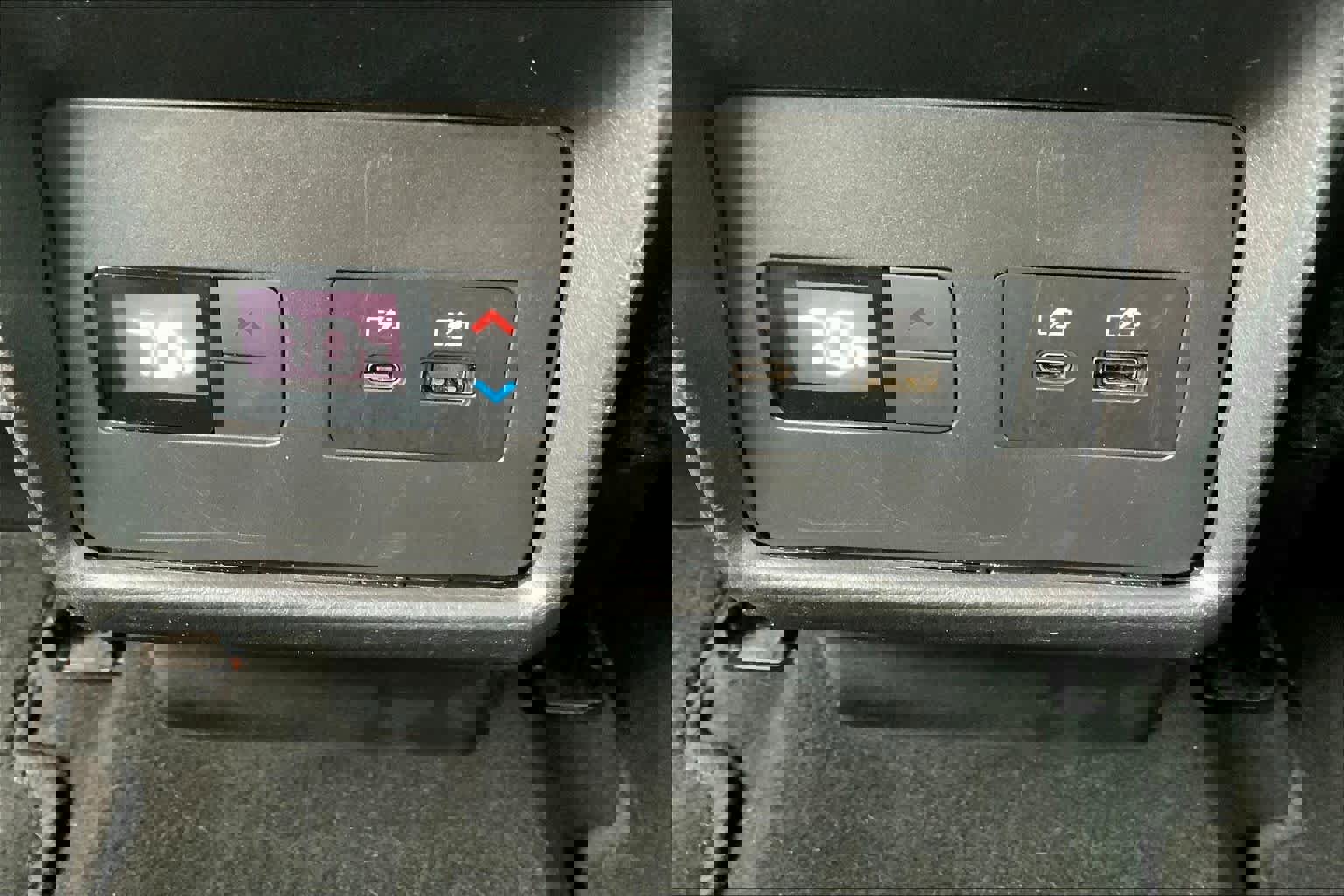 Used 2023 Nissan Rogue SL w/ SL Premium Package image 32