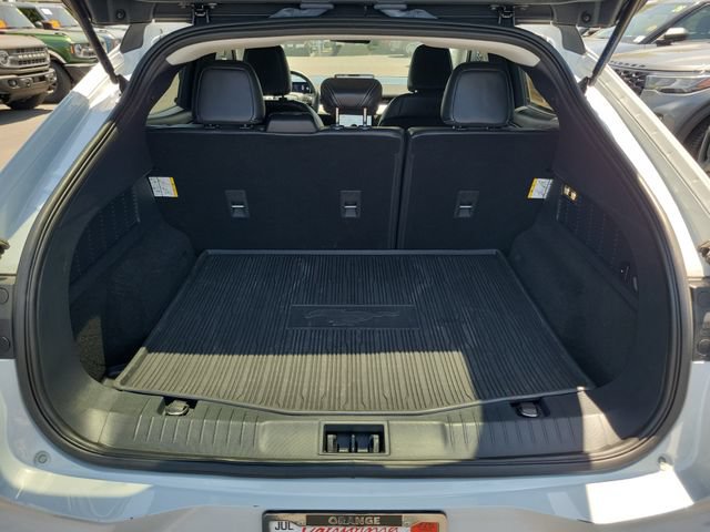 Certified 2023 Ford Mustang Mach-E Select RWD image 21