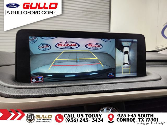 Used 2022 Lexus RX 350L FWD w/ Premium Package image 27