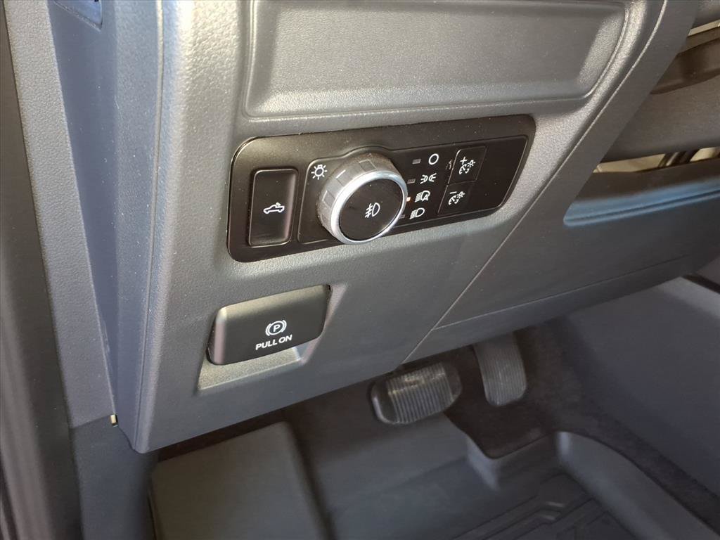 Certified 2024 Ford F150 STX AWD/4WD image 10