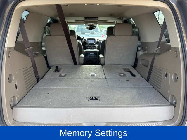 Used 2020 Chevrolet Tahoe LT RWD image 14