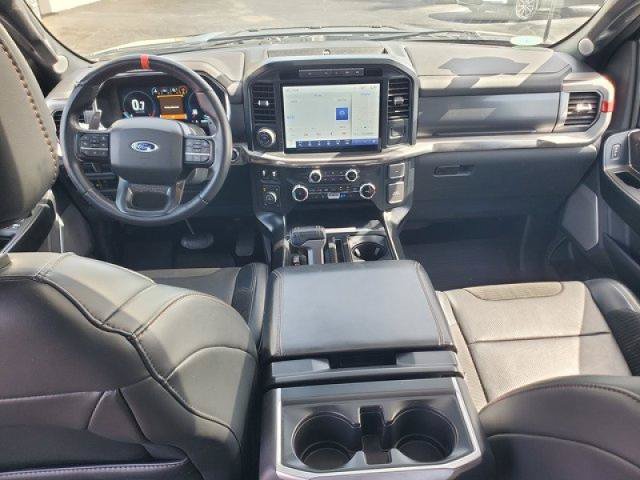 Certified 2023 Ford F150 Raptor AWD/4WD image 30