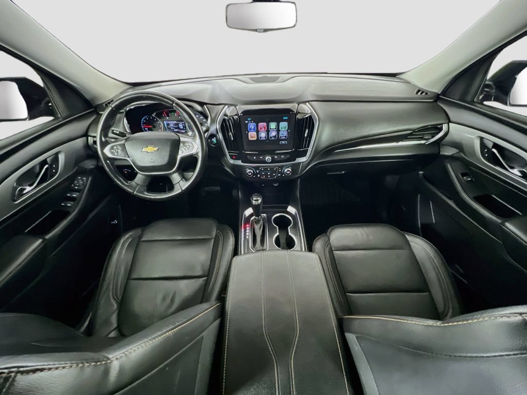 Used 2019 Chevrolet Traverse LT w/ LT Premium Package AWD/4WD image 41