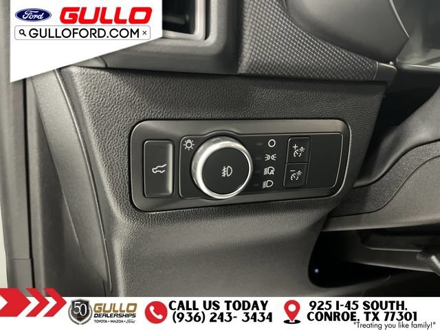 Certified 2022 Ford Bronco Sport Outer Banks w/ Tech Package AWD/4WD image 20