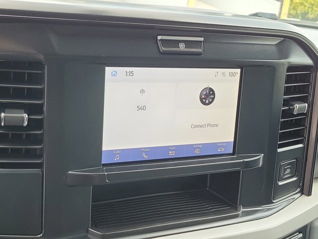 Certified 2025 Ford F250 XLT AWD/4WD image 28