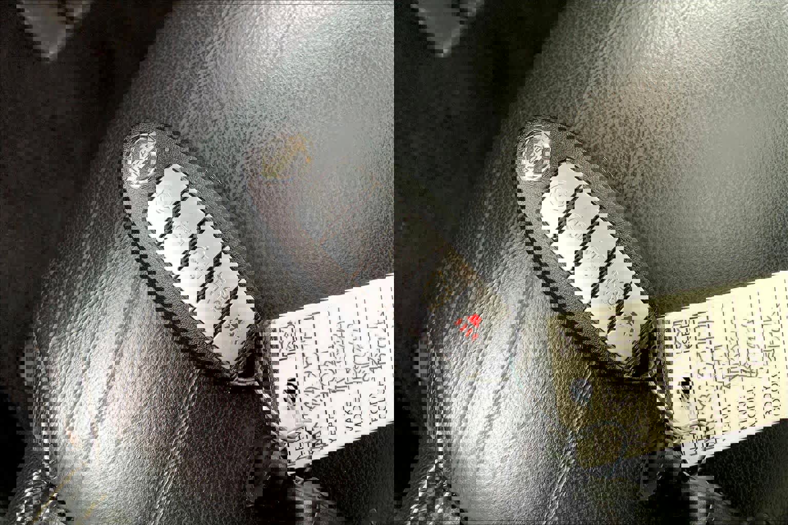 Used 2021 Nissan Rogue SL w/ Premium Package image 14