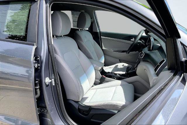 Used 2019 Hyundai Tucson SE AWD/4WD image 7