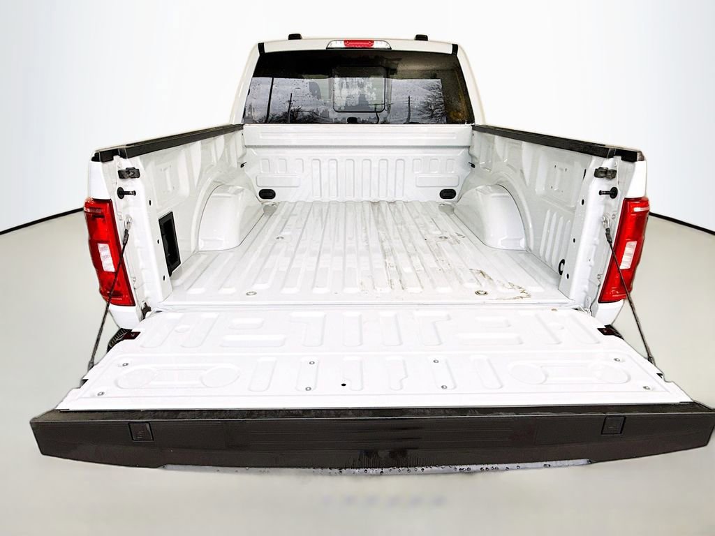 Certified 2023 Ford F150 XLT w/ Equipment Group 302A High image 26