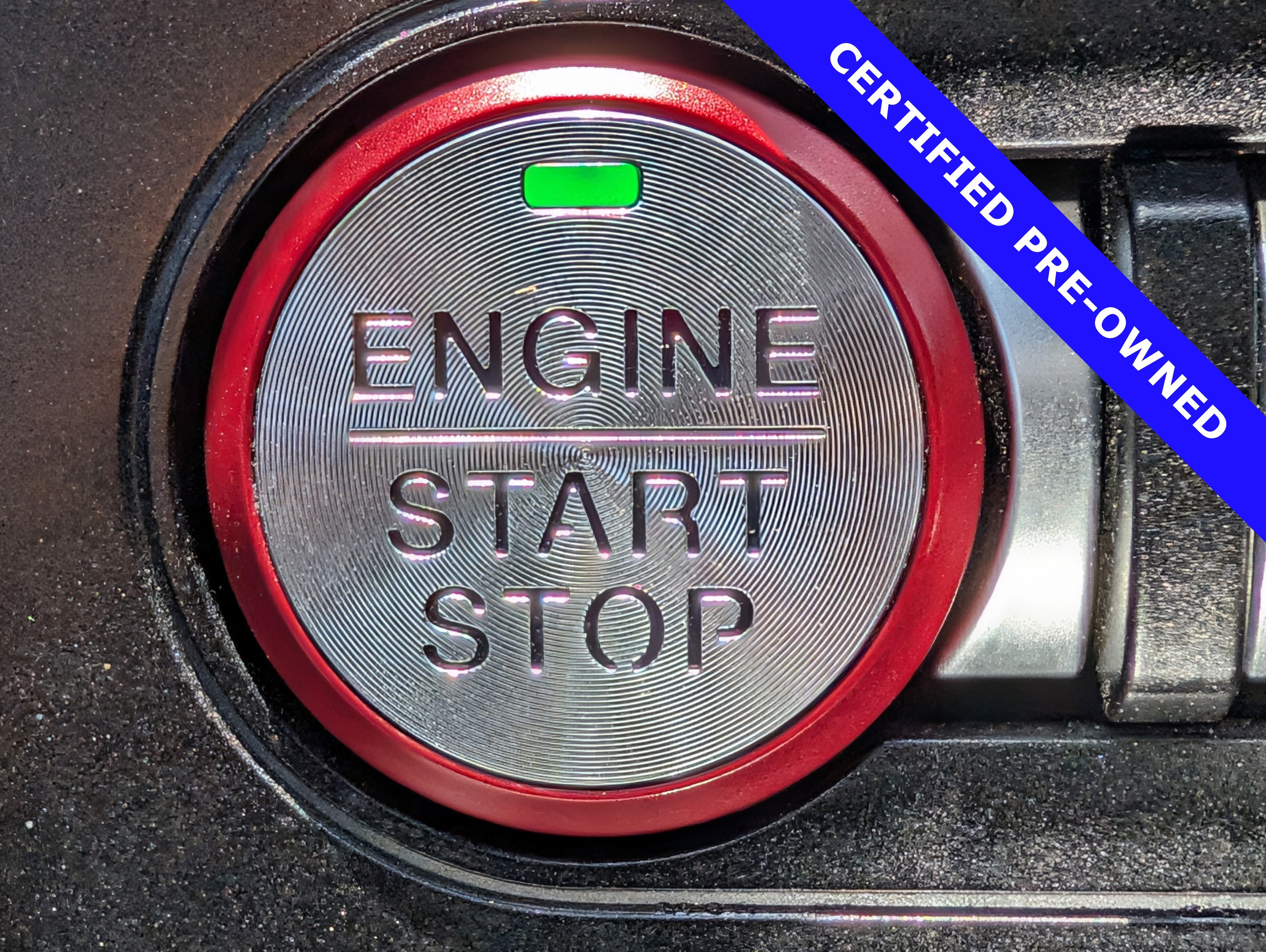 Certified 2020 Ford Mustang Premium w/ Ford Safe & Smart Package RWD image 29