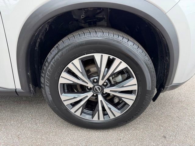 Used 2023 Nissan Rogue SV AWD/4WD image 36