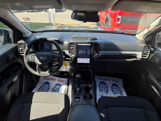 Certified 2024 Ford Ranger XL AWD/4WD image 13