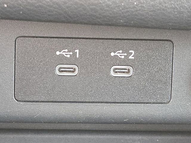 Used 2024 Nissan Rogue S AWD/4WD image 11