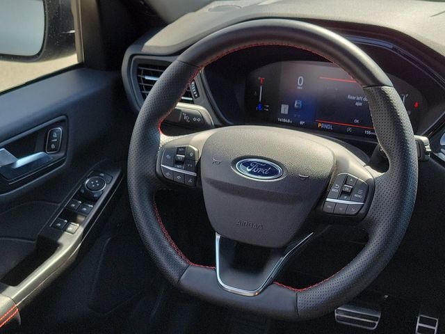 Certified 2024 Ford Escape ST-Line w/ Tech Pack #1 AWD/4WD image 22