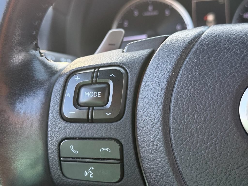 Used 2021 Lexus IS 300 w/ Accessory Package RWD image 27