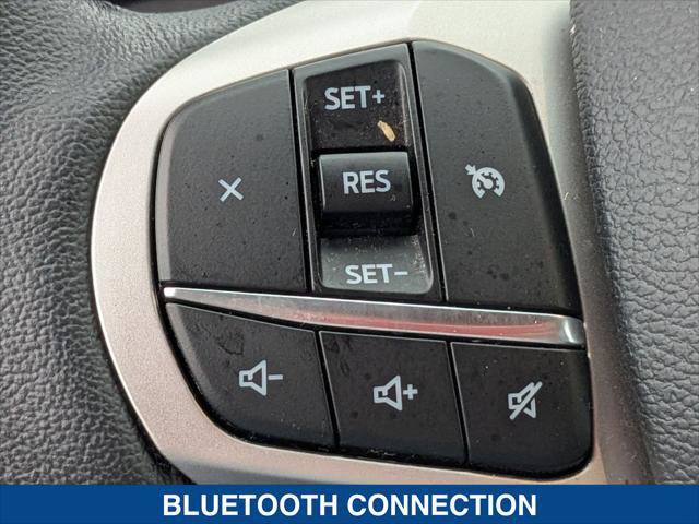 Certified 2023 Ford Explorer XLT image 14