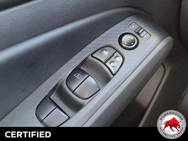 Used 2024 Nissan Altima 2.5 SV image 21